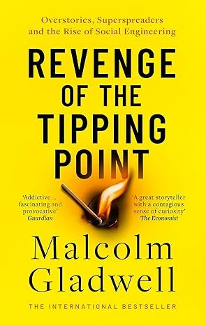 Revenge Of The Tipping Point