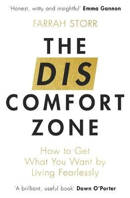 The Discomfort Zone