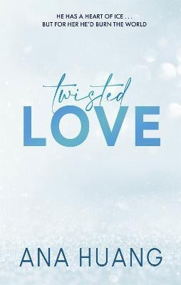 Twisted 01: Twisted Love