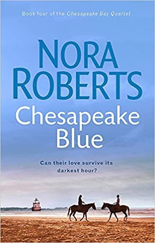 Chesapeake Blue