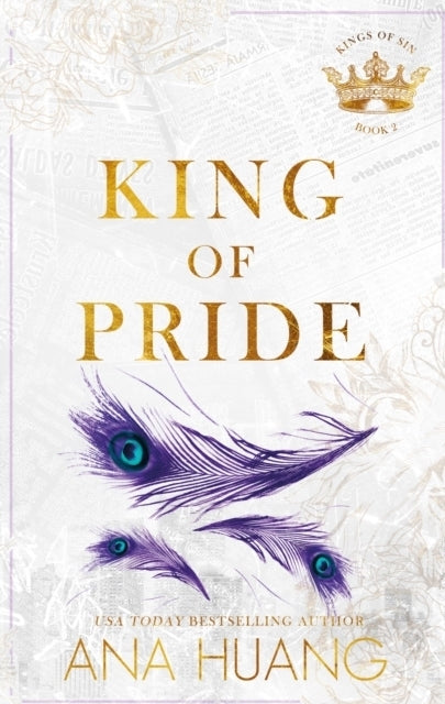 Kings of Sin 02: King of Pride