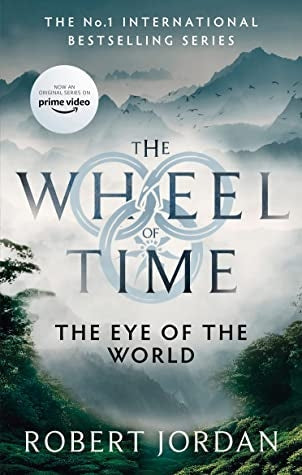 The Eye of the World