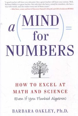 A Mind for Numbers