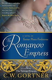 Romanov Empress