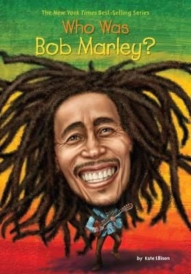 Who Was Bob Marley