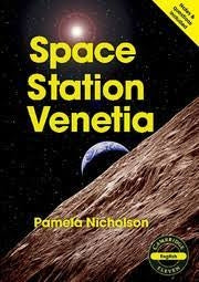 Space Station Venetia