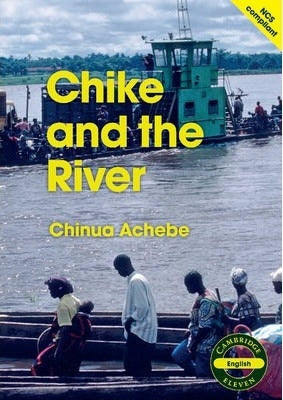 Chike and the River