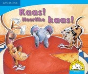 Kaas! Heerlike kaas! Grootboek Uitgawe