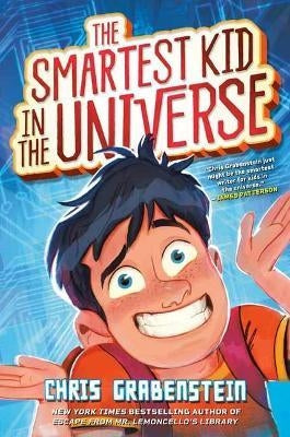 Smartest Kid in the Universe 01