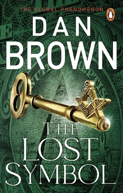 Langdon 03: The Lost Symbol