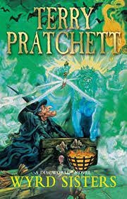 Discworld 06: Wyrd Sisters