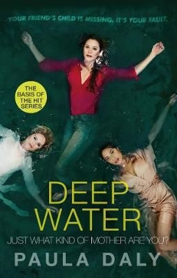 Deep Water: Just What Kind of Mother are You?