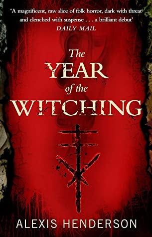 Bethel 01: Year of the Witching