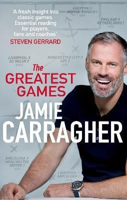 The Greatest Games