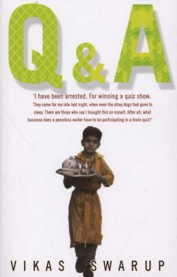Q & A