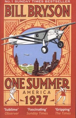 One Summer