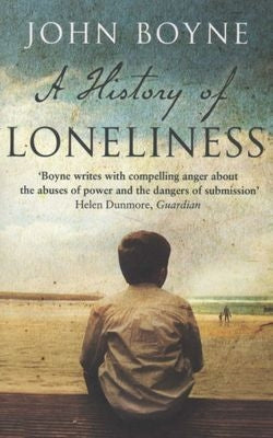 A History of Loneliness