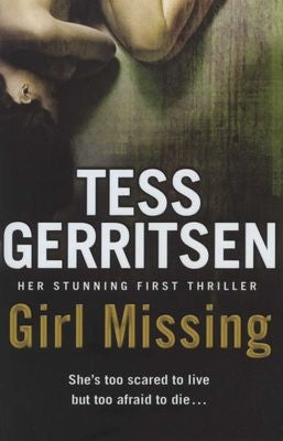 Girl Missing