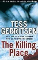 The Killing Place - (Rizzoli & Isles series 8)