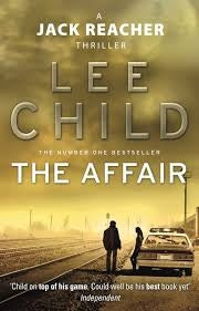 Jack Reacher 16: The Affair
