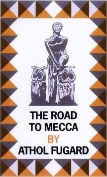 The Road to Mecca