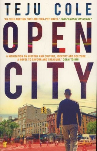 Open City
