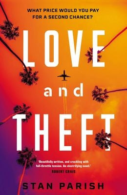 Love And Theft