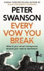 Every Vow You Break