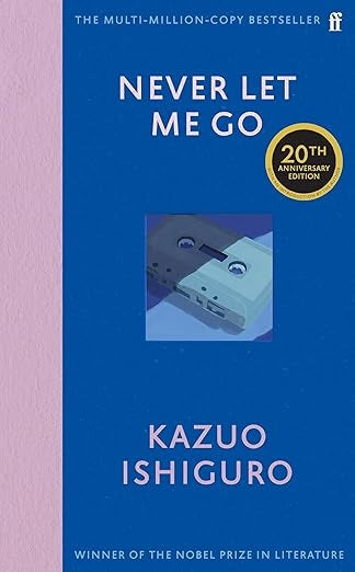 Never Let Me Go