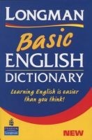 Basic English Dictionary