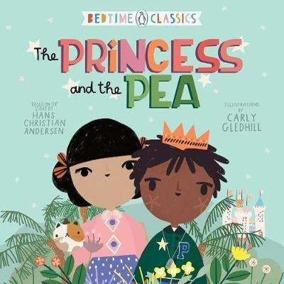 The Princess & the Pea