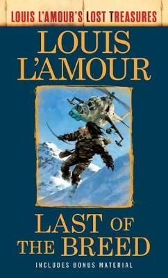 Lost Treasures: Last of the Breed