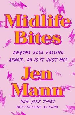Midlife Bites : Anyone Else Falling Apart Or Is It Just Me?