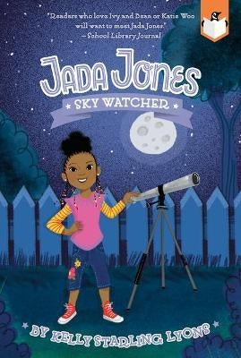 Jada Jones 05: Sky Watcher