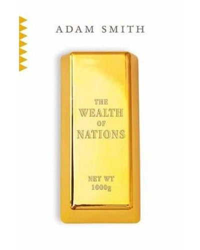 Wealth of Nations