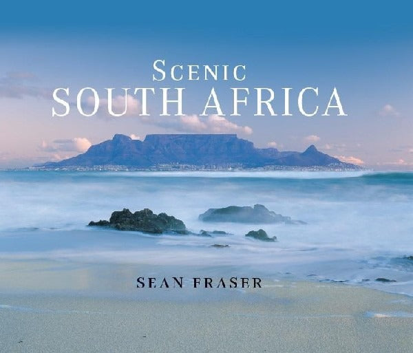 Scenic South Africa