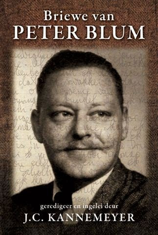 Briewe van Peter Blum