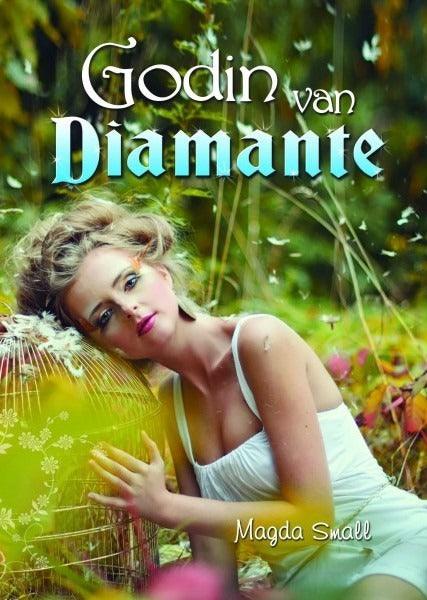 Godin van diamante