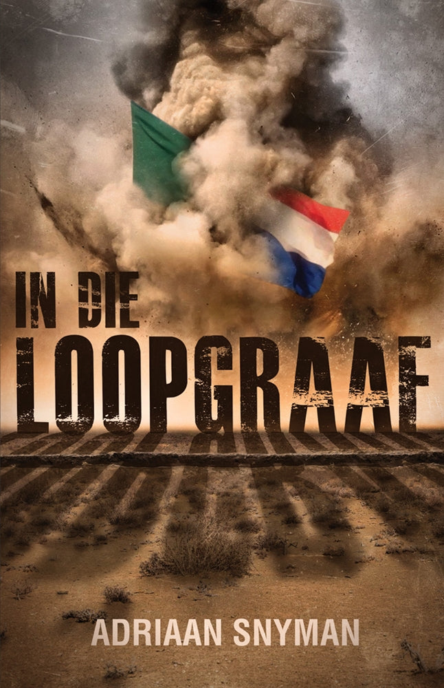 In die loopgraaf