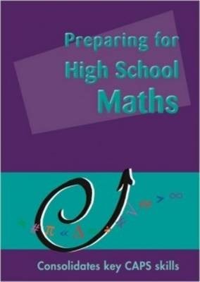 Preparing for High School Maths