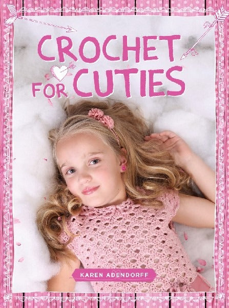 Crochet for Cuties