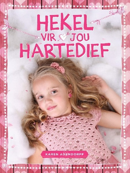 Hekel vir jou Hartedief