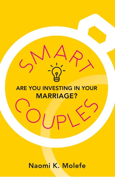 Smart Couples - Are You Investing In Your Marriage?