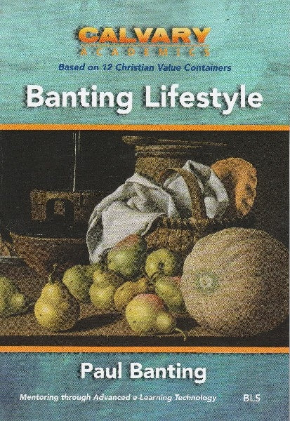 Banting Lifestyle