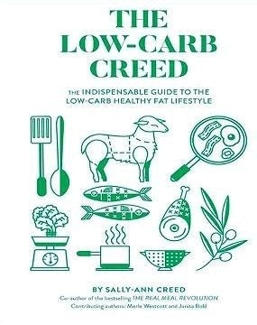 The Low-Carb Creed