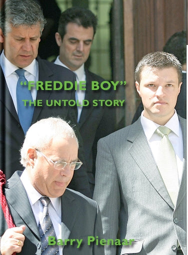 Freddie Boy - The Untold Story