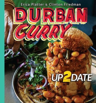Durban Curry