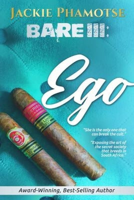 Bare 03: Ego