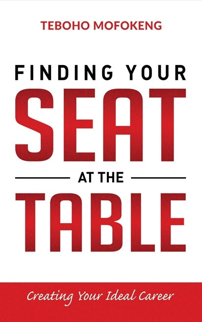 Finding your Seat at the Table