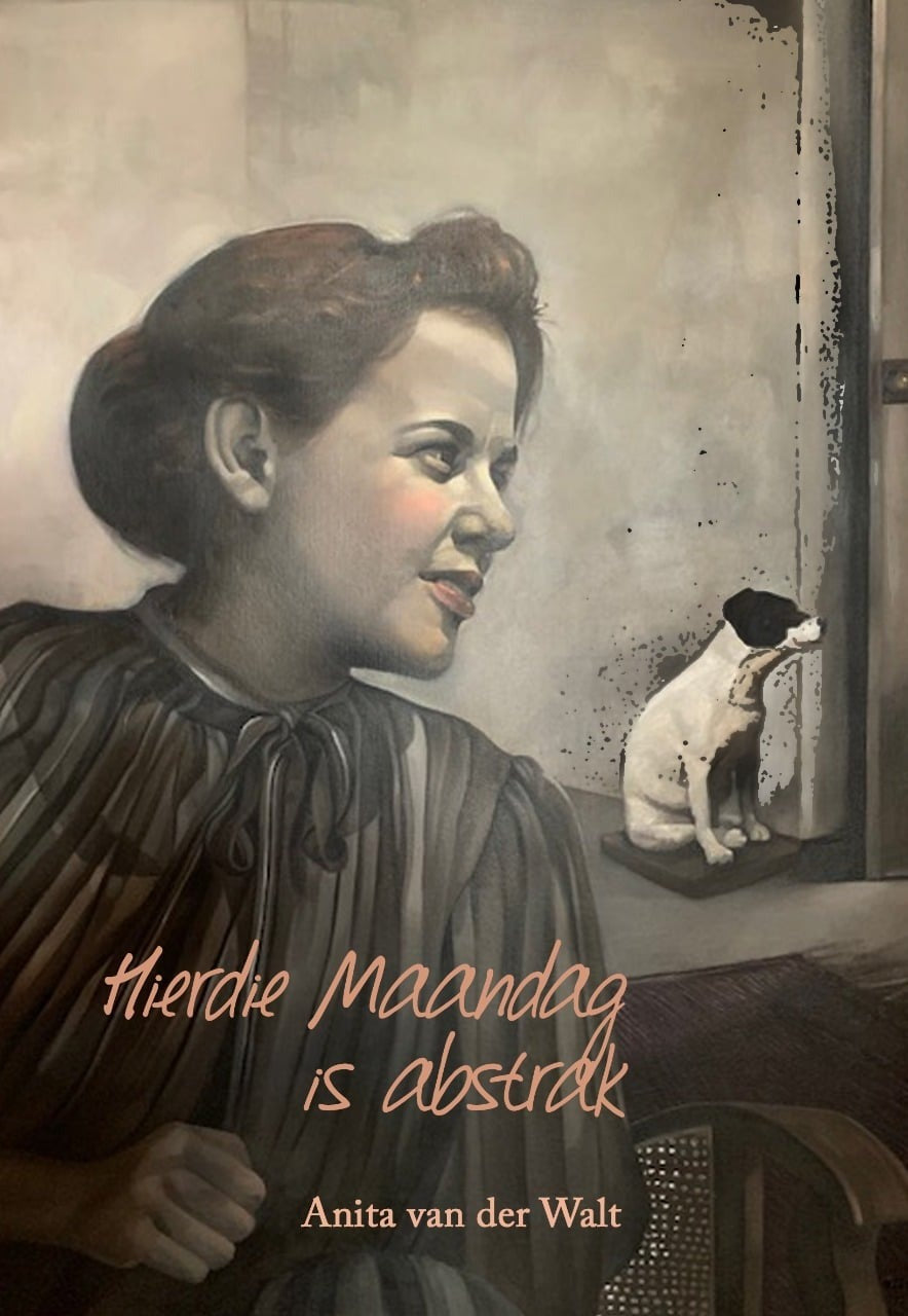 Hierdie Maandag is abstrak